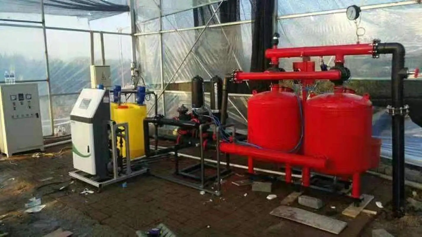 無(wú)土栽培，無(wú)土栽培技術(shù)，無(wú)土栽培設(shè)備