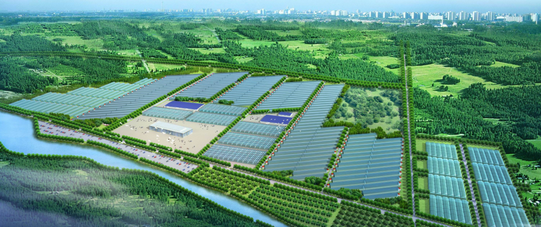 農(nóng)業(yè)園區(qū)，運營，管理