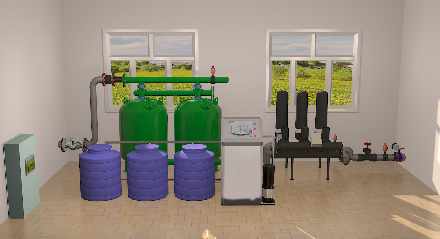 無土栽培，無土栽培技術(shù)，無土栽培設(shè)備