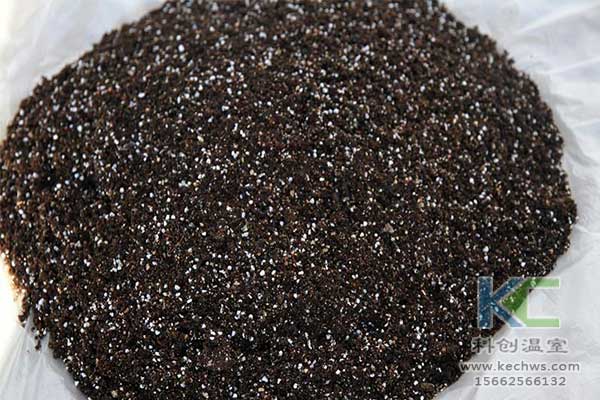 無土栽培，無土栽培基質(zhì)