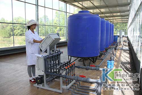 無土栽培，無土栽培技術(shù)，無土栽培設(shè)備