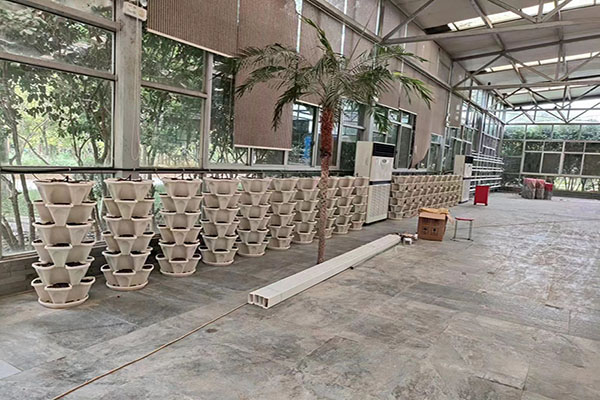 無土栽培，無土栽培技術，無土栽培設備