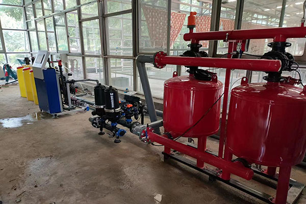 無土栽培，無土栽培技術，無土栽培設備