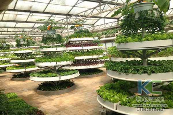 無土栽培技術，無土栽培設備，無土栽培，溫室大棚