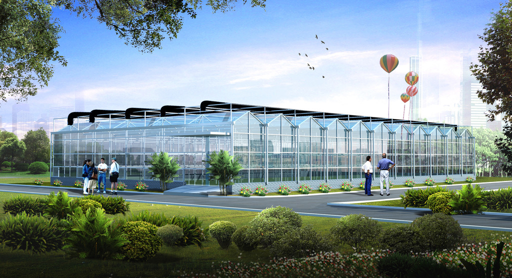 無土栽培,無土栽培技術(shù),無土栽培設(shè)備