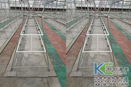 氣霧栽培，無土栽培