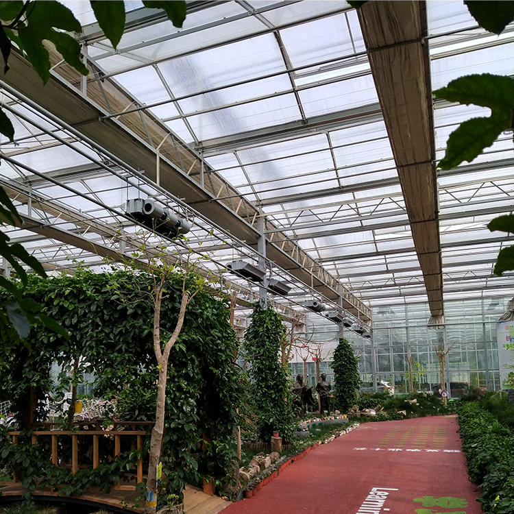 無土栽培，無土栽培技術，無土栽培設備