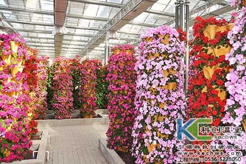 無土栽培，無土栽培技術，無土栽培設備