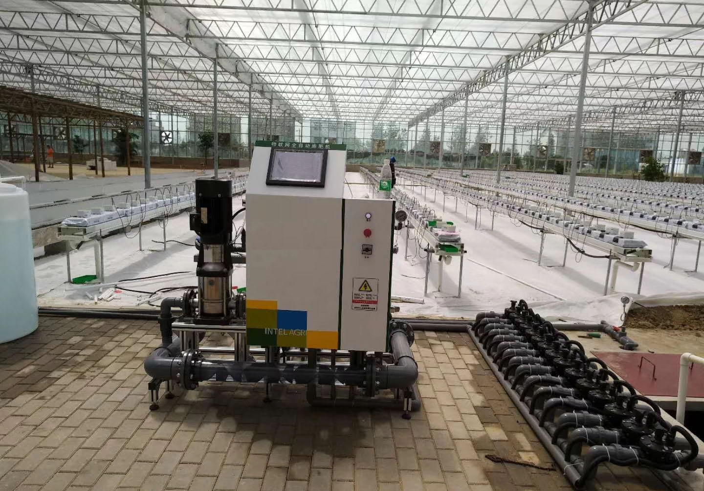 無土栽培，無土栽培技術(shù)，無土栽培設(shè)備