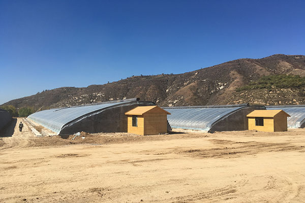 無土栽培，無土栽培技術，無土栽培設備